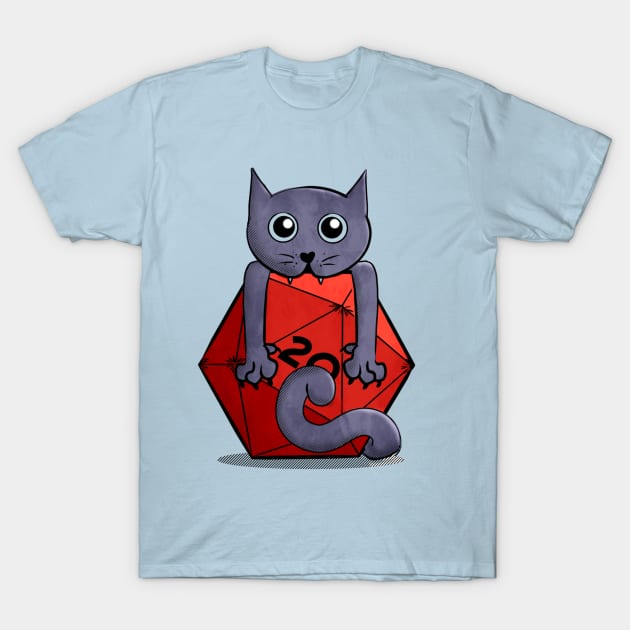 Me Want Bite T-Shirt by vanitygames